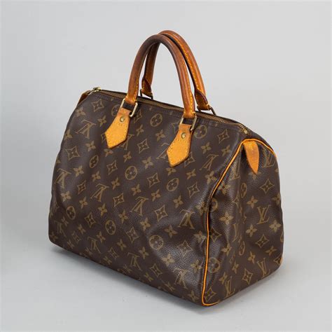 louis vuitton bags monogram speedy 30|louis vuitton speedy 30 size.